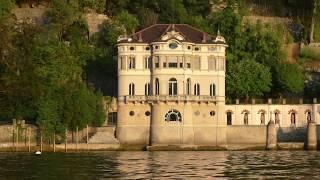 3 Luxury Villa Rentals Lake Como, Italy