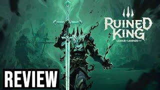 Ruined King: A League Of Legends Story (PC) 5-Minute Review