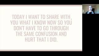 Jessi Beyer-How to Safely And Successfully Support Someone Who's Struggling With Their Mental Health
