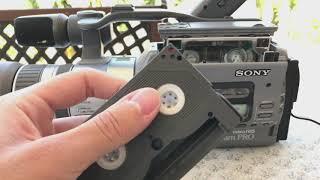 Video8   Convert record to Hi8 ,Digital 8 cassettes