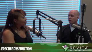 Erectile Dysfunction with Dr. Peter Fotinos