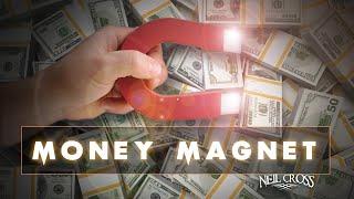 Money Magnet Forced Works 100% | Subliminal Frequency