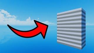 Every Obby Glitch Explained