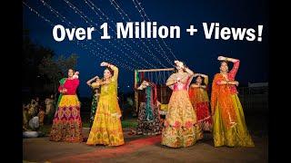 Best Mehndi Dances Melbourne | 2020 Part I