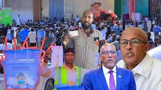 TOOS Wararkii Ugu Dambeeyay Doorashada Somaliland & Halka Lakala Marayo Cirro Iyo Muuse Biixi