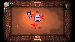 *Wearing Moms Underwear* The Binding of Isaac: Rebirth
