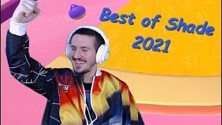 Best of Shade 2021 (Stream Highlight Reel)