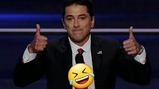 Scott Baio Has A Message For Hollywood! Happy Days!