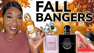 TOP DESIGNER FRAGRANCES FOR FALL  PERFUME FOR WOMEN