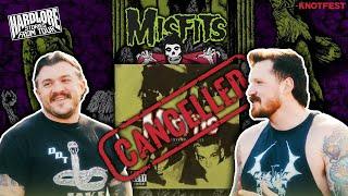 12 Hits From Hell: Inside the Lost MISFITS Albums (A HardLore Special)