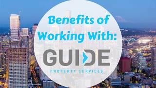 Working with Guide Property Services for Professional Property Management