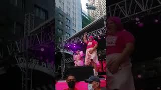 Break Free - PasigLaban 2022