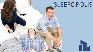 Welcome to Sleepopolis - Please SUBSCRIBE!!