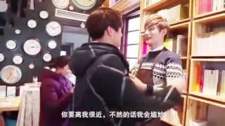 A round trip to love - Gao Taiyu & Huang Jingxiang Moments  [part8]