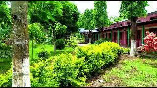 Tingkhong College || Natural look ||status video