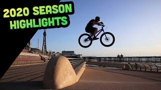 Ali Clarkson : 2020 Street Trials Highlights