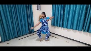 Kuthadavu - Narthanam School of Dance