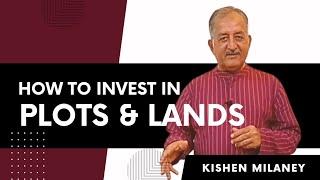 Land Investment Made EASY : Here's Everything You NEED To KNOW!