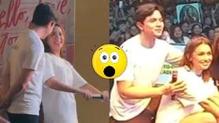 Alden Richards & Kathryn Bernardo KathDen Update pt6 October 5 2024