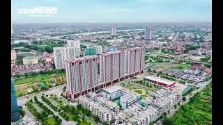 Giá chung cư Hà Nội quý II.2025 sẽ tăng hay giảm?