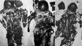 This Is What Their Bodies Looked Like… 