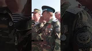 Бендерская трагедия. Приднестровье помнит