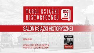 Germanofil. Władysław Studnicki. Polak, który chciał sojuszu z III Rzeszą - rozmowa z P. Zychowiczem