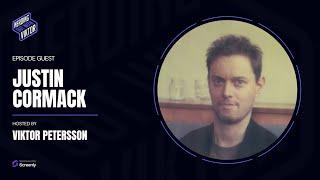 Unpacking Docker's Journey: Justin Cormack, on DevOps, Containerization, and the Future of Wasm