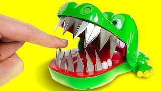 Most Dangerous Toys and Products Ever Made