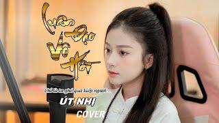 LUÂN ĐẠO VÔ HỒI [ NHÂN SINH QUÁN 2 ] - JIN TUẤN NAM  | ÚT NHỊ COVER