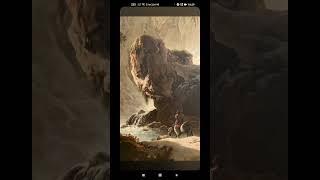 Немецкие мастера в Италии XVII в. Рассказывает Людмила Фролова. Прямые эфиры Эрмитажа.