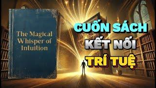 Cuốn Sách Bị Lãng Quên Này Sẽ Đánh Thức Sức Mạnh Bên Trong Bạn! | Rise & Thrive