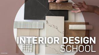 Interior Design at LaSalle College Vancouver