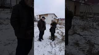 Как выбрать подрядчика. Интервью с заказчиками #каркасник #строительство #дом
