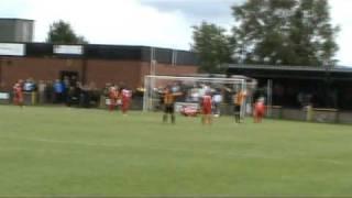 Auchinleck Talbot 0 Beith Juniors 1