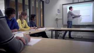 Technische Universiteit Eindhoven - Computer Science (Graduate Program film)