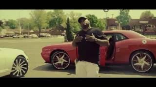 Young Kyoz - Dope Man FT Big B (Dir. By TradeMark)