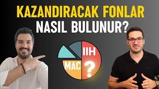 Fon Seçimi Nasıl Yapılır? Adım Adım Rehber