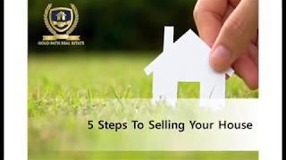 5 Steps To Selling Your House In Minnesota