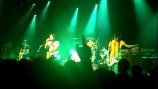 Bloc Party - Hunting For Witches (Debaser 2012)