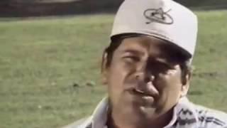 The Secret to Lee Trevino’s Amazing Accuracy