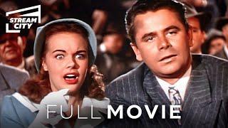 The Return of October FULL MOVIE | (Terry Moore, Glenn Ford, May Whitty) STREAM CITY