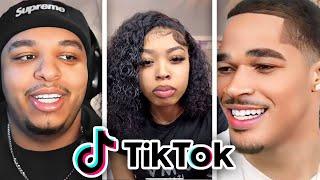 Max & Sham Hit TikTok Live With The WORST Rizz Ever!