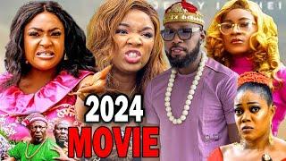 Interesting-RETURN OF POWER OF DESTINY- 2024 NEW MOVIE- LIZZY GOLD 2023 LATEST NOLLYWOOD FULL MOVIES