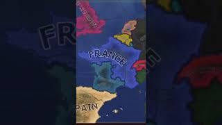 POV: YOU REJECTED RHINELAND AS FRANCE