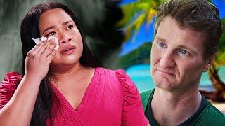 Loren Ruins Faith's Trip to Leyte  90 Day Fiancé: Before the 90 Days