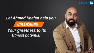 Unleash With Ahmed Khaled