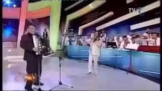 Andrei Mihalache & Orchestra Lautarii Dirijori Nicolae Botgros  ,,Inel, inel de aur , Live Tvr