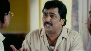 Nikki And Neeraj Movie || M.S Narayana And Sriram L.B. Kiran Comedy Scene || Shalimar Movies