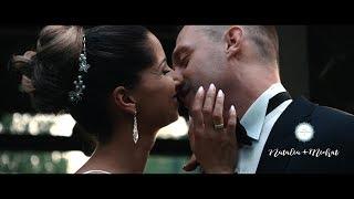 Natalia & Michał | Wedding Highlights | Teledysk Ślubny